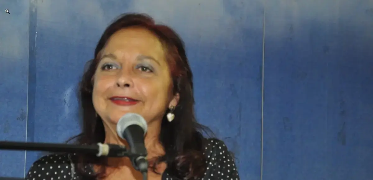 Aida Trujillo Ricart, hija de Ramfis Trujillo, falleció en Madrid