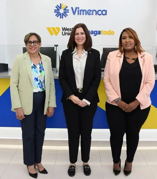 Vimenca inaugura sucursal en Santiago