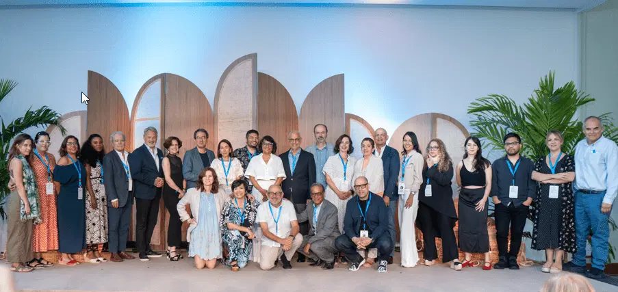 Mar de Palabras, un espacio excepcional de encuentro literario