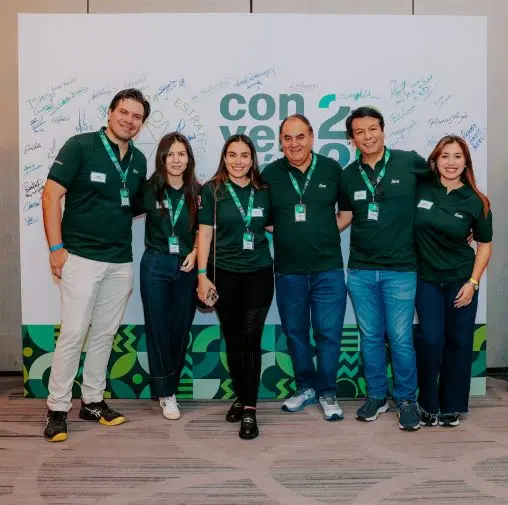 Industrias San Miguel celebra convención de líderes regionales en RD