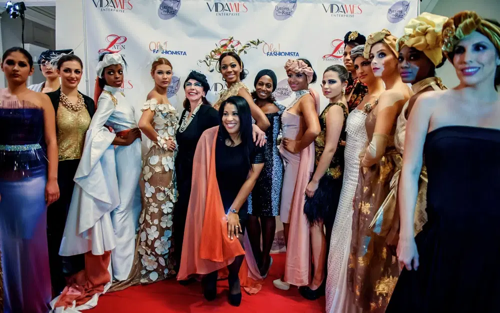 Latin Fashion Awards: Más de 10 años celebrando la moda latina con identidad y propósito