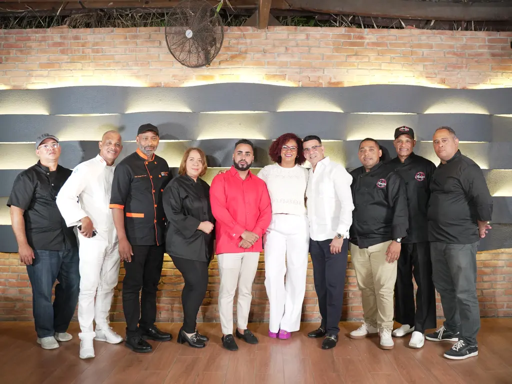 Presentan el equipo detrás de “El Mofongo Más Grande del Mundo”