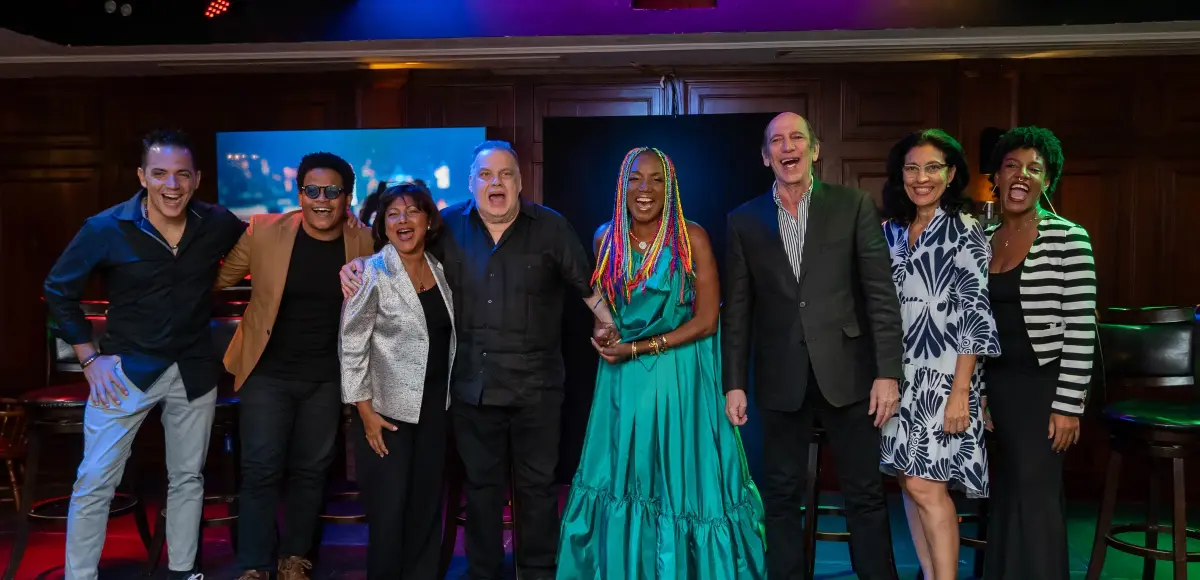 “Celia Cruz: el musical” será este sábado