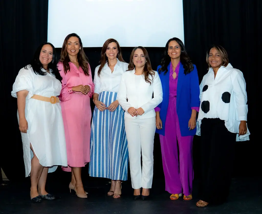 Primer Laboratorio para despertar el potencial de niños y adolescentes en RD