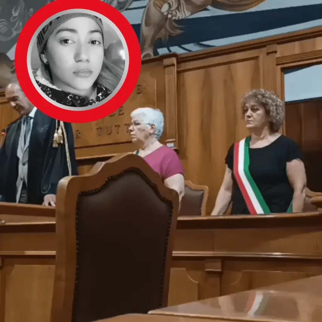 Indignación en Italia por condena al asesino de dominicana Yirelis Santana