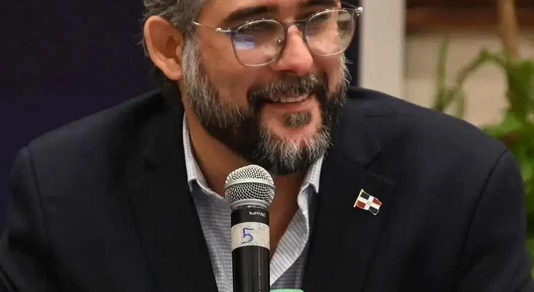 Federico Franco nuevo presidente del Comité del Partido Demócrata en la RD