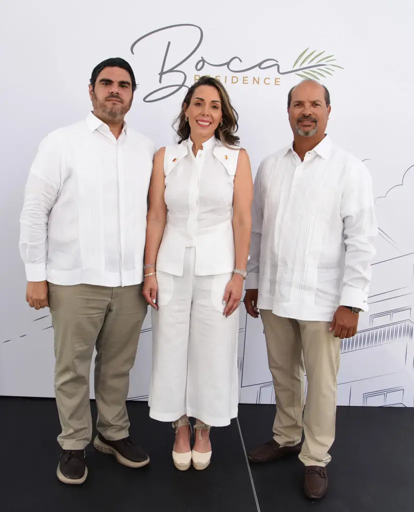 COMEPSA inicia 2da. etapa de Boca Residence