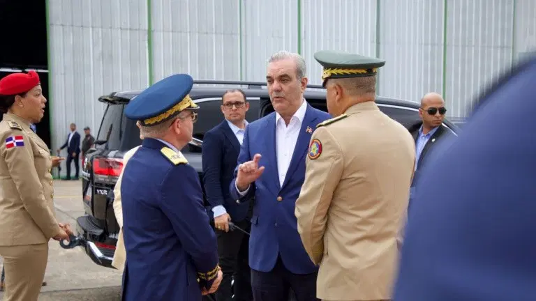 Presidente Abinader invitado especial en foro de líderes empresariales a nivel mundial