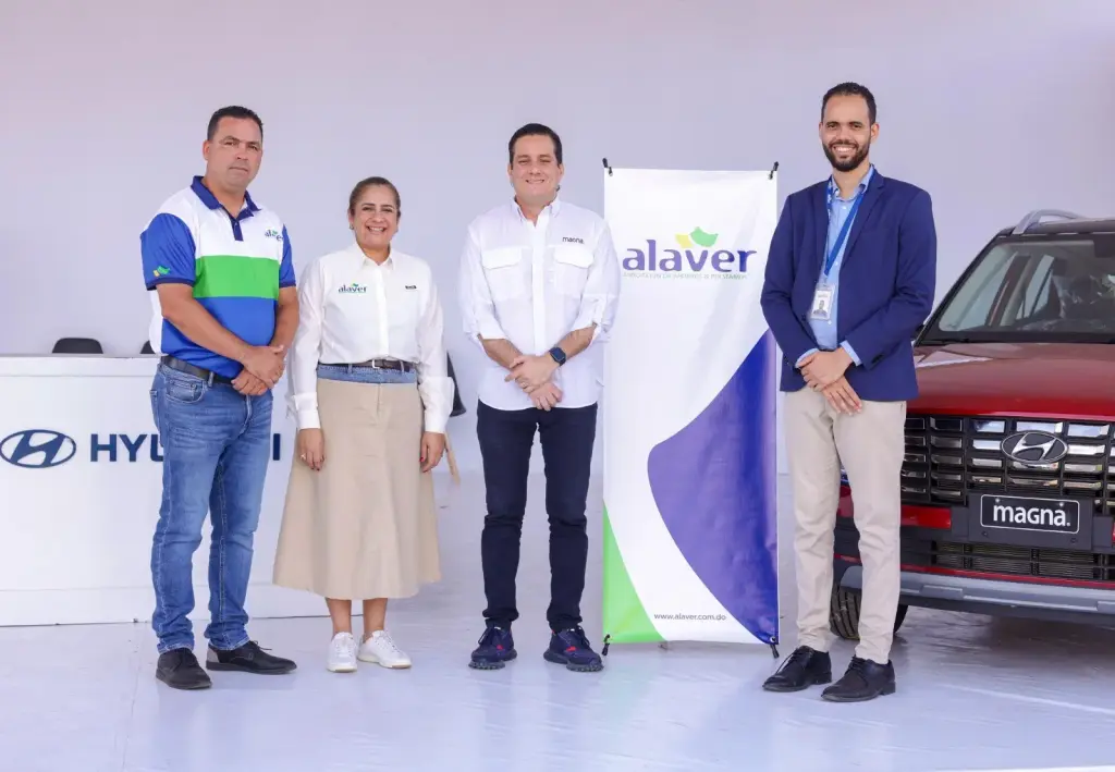 Festival de la Cosecha impulsa desarrollo en Constanza con apoyo de ALAVER y Magna