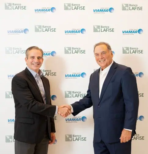 Banco LAFISE y Grupo Viamar promueven soluciones de financiamiento para la adquisición de vehículos.
