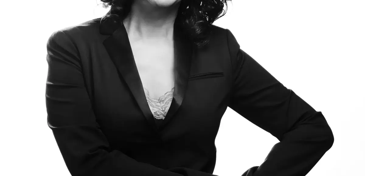 Ganadora del Grammy encabezará concierto de la orquesta NYO Jazz del Carnegie Hall de Nueva York en RD
