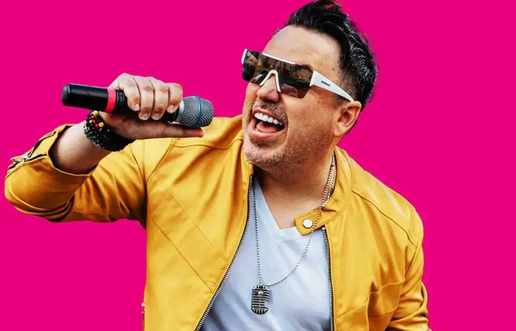 Comediante venezolano se presentará en el Pabellón de la Fama de SD