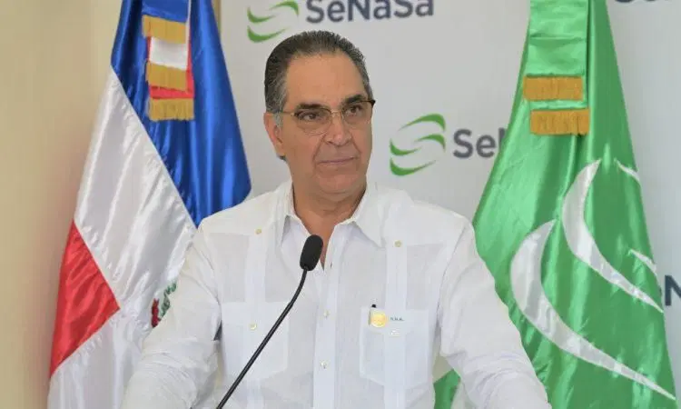 Senasa se consolida como columna vertebral del sistema de salud dominicano
