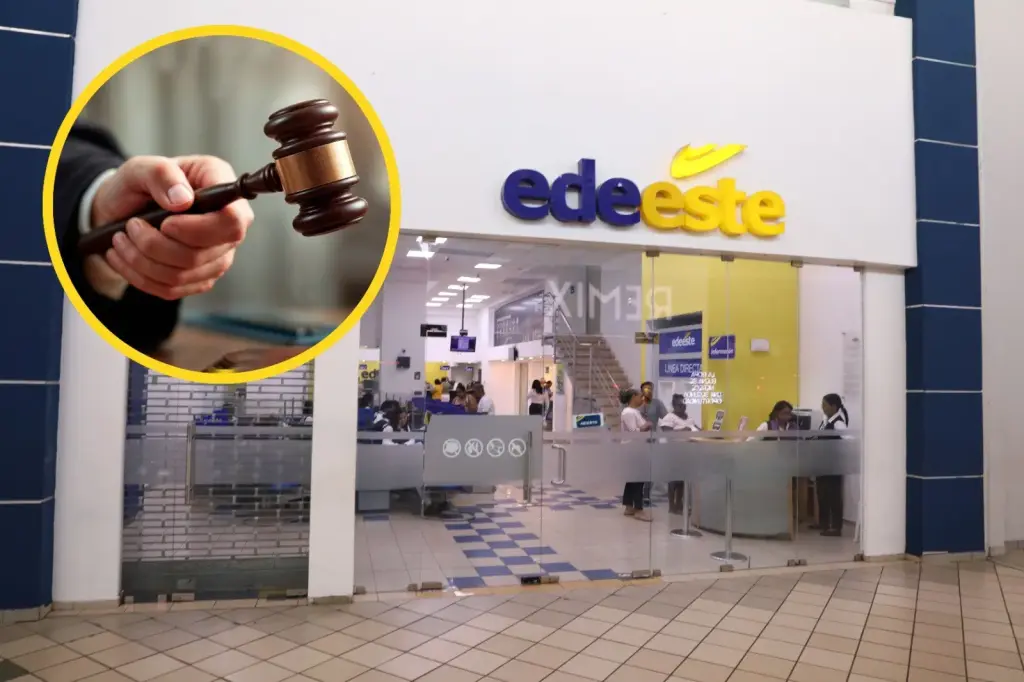 Imponen prisión preventiva a acusado de atentado contra el sistema eléctrico