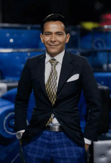 Anderson del Río aboga por más apoyo a la cultura en su natal Constanza