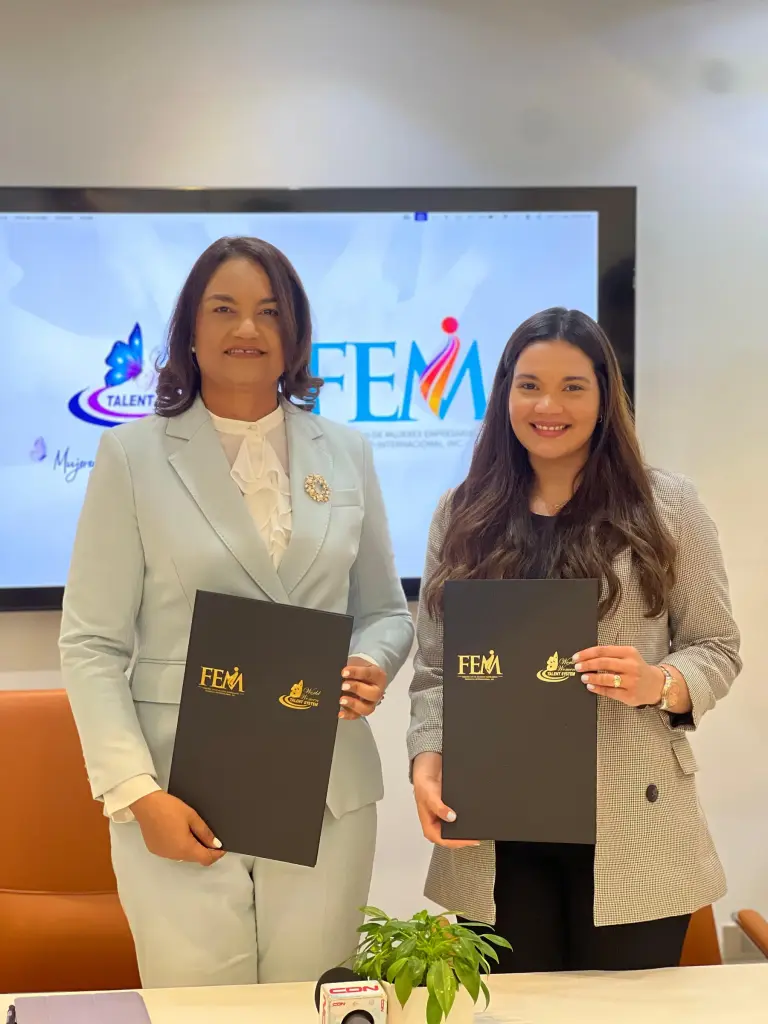 FEM y WWTS firman acuerdo para impulsar el liderazgo femenino