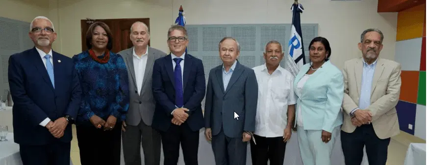 RTVD celebra 73 años