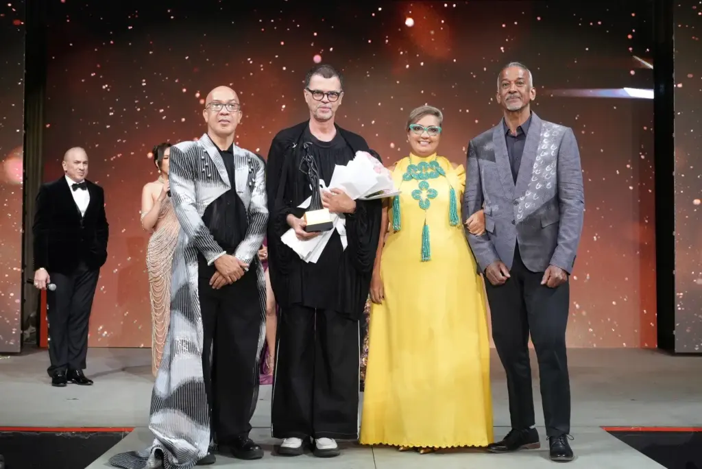 Premios a la Moda Dominicana reconoció lo mejor de la industria de la moda y la belleza