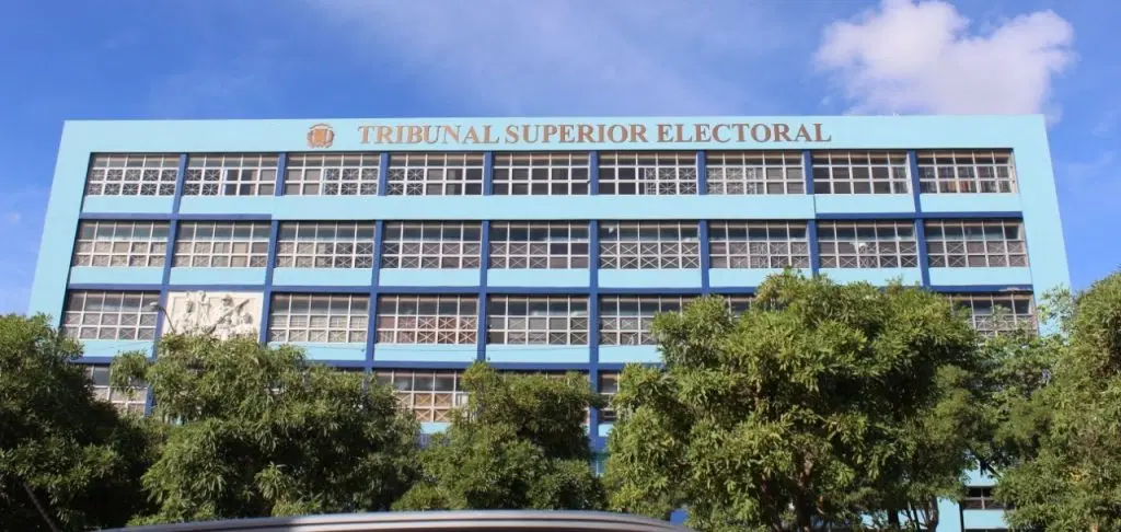 Tribunal Superior Electoral presenta Memoria de Gestión 2021–2025