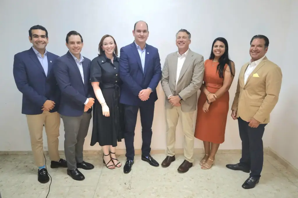La Sociedad Dominicana de Ortodoncia presenta nueva directiva