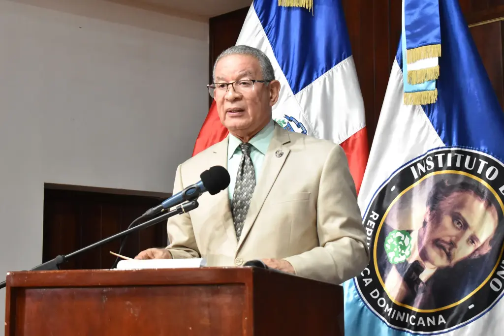 Instituto Duartiano alerta sobre implicaciones legales y soberanas de convenio migratorio