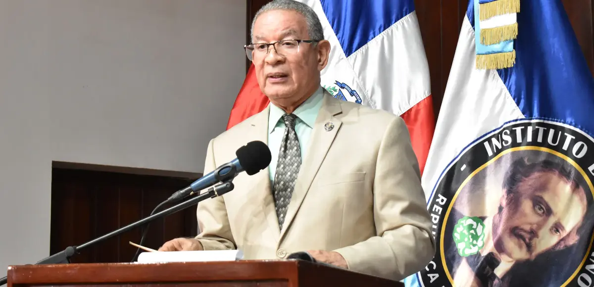 Instituto Duartiano alerta sobre implicaciones legales y soberanas de convenio migratorio
