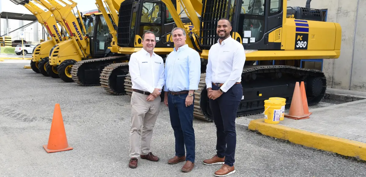 Reid & Compañía celebra el Día de los Padres junto a sus clientes