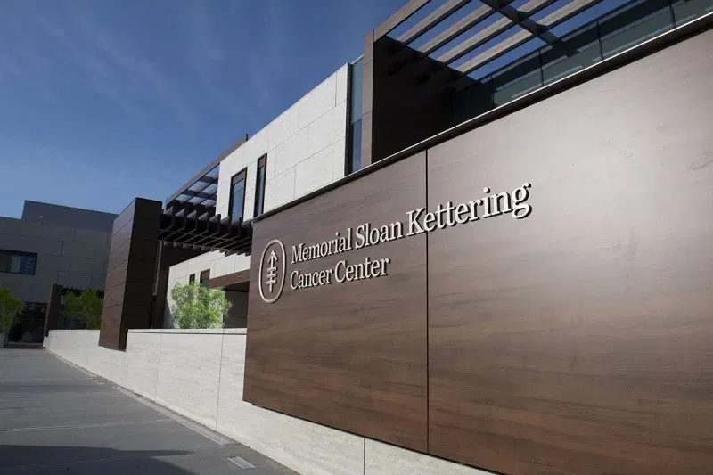 MSK mejor centro oncológico del noreste de Estados Unidos
