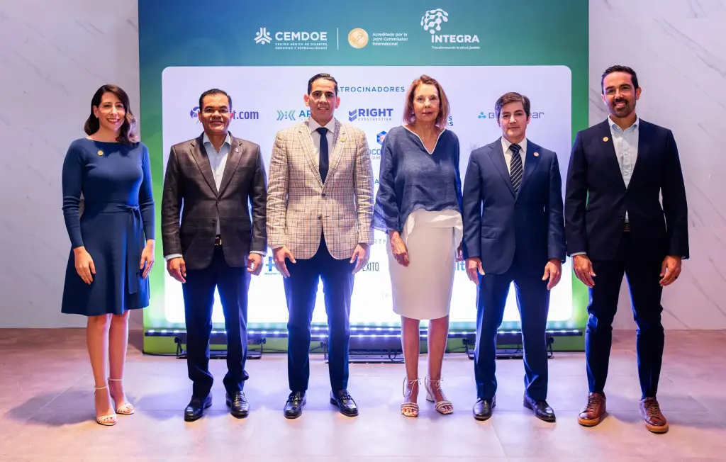CEMDOE e INTEGRA impulsan revolución en el sistema de salud