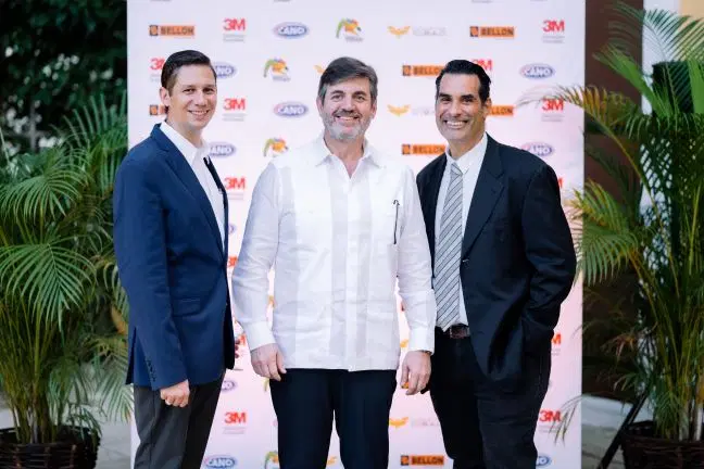 Bellón realiza primera edición de “Encuentros Innovación Constructiva”