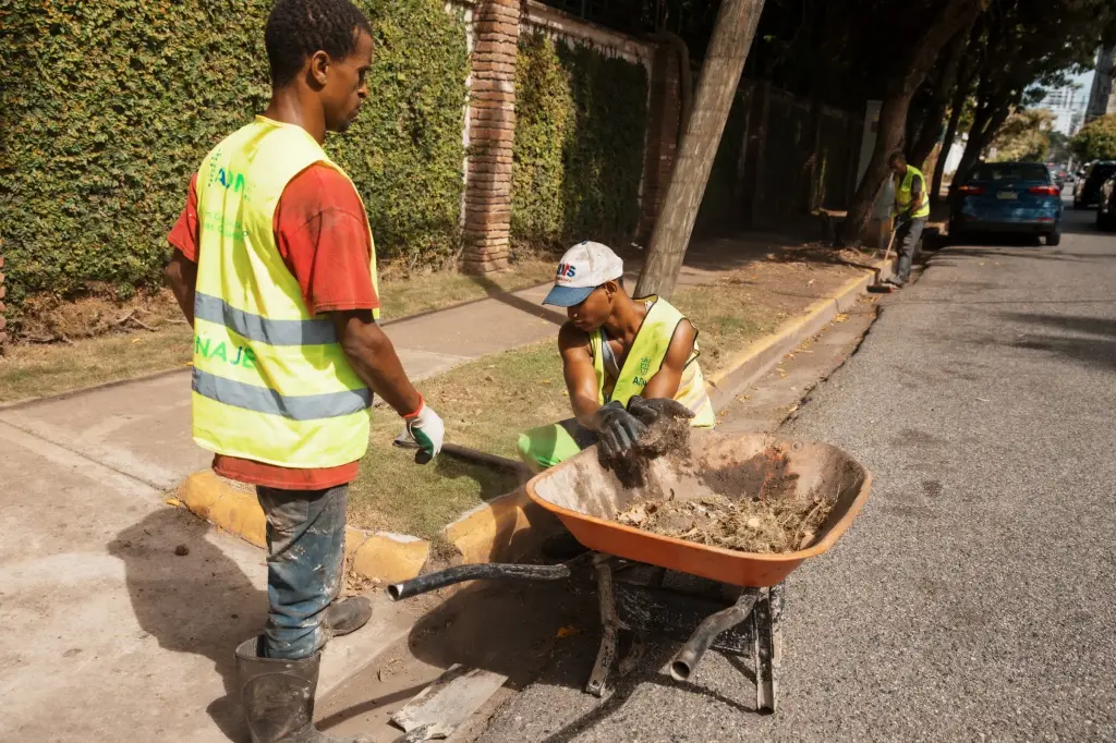 Alcaldía del DN toma medidas preventivas
