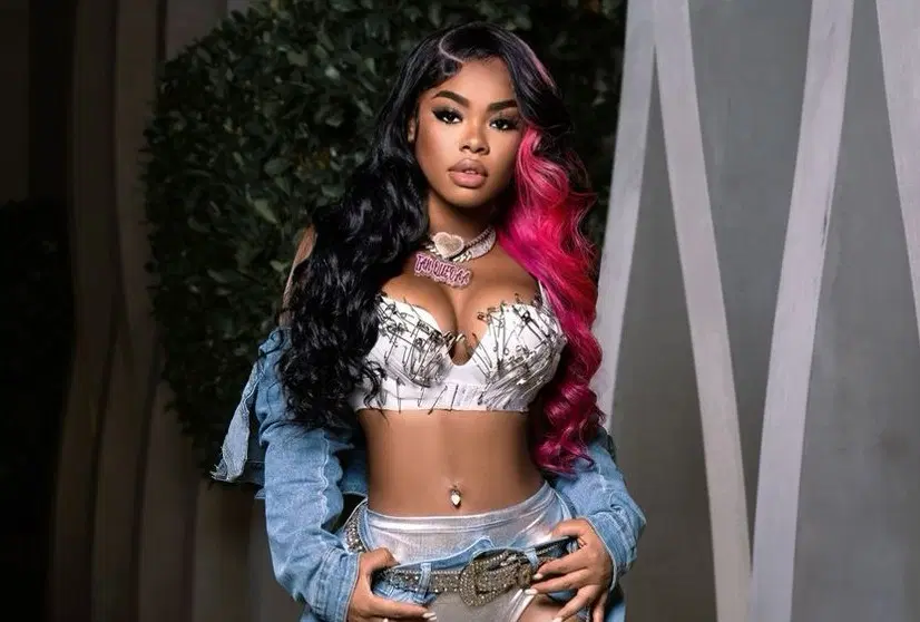 La Más Doll: La cantante dominicana del dembow que Cruza Fronteras