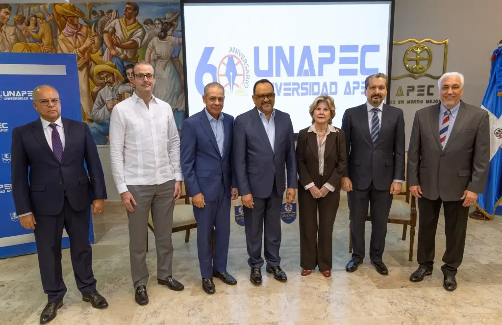 UNAPEC preside diálogo sobre propuesta de Ministerio de Justicia