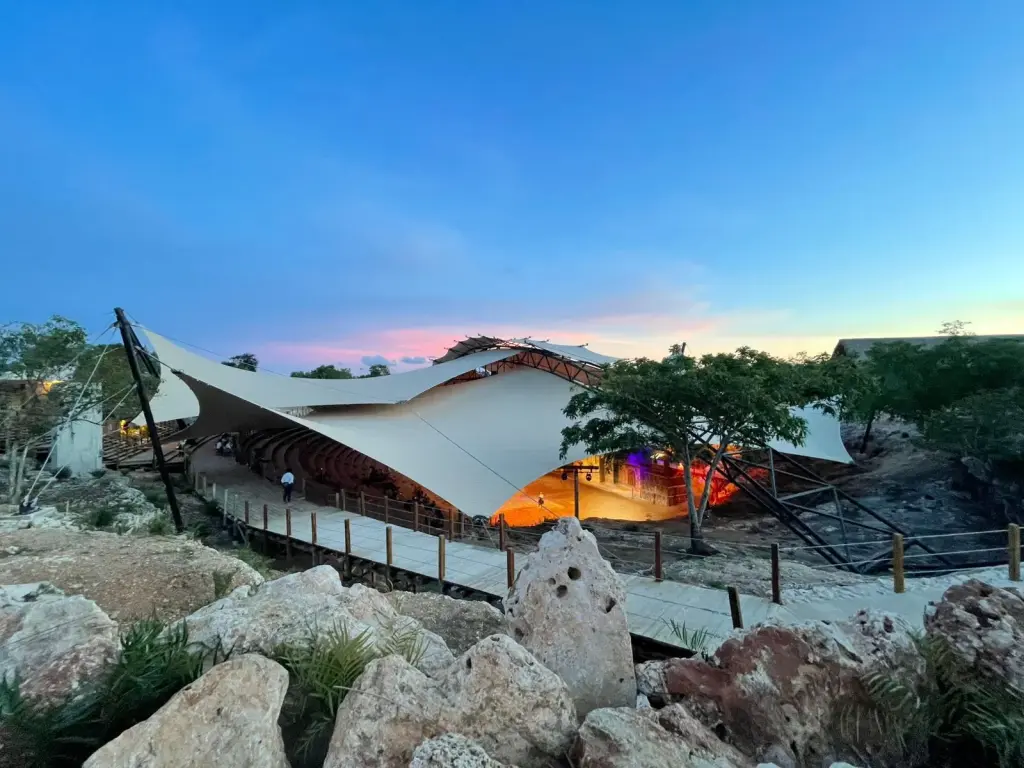 PANACA abre sus puertas en Punta Cana con TRAVESÍA