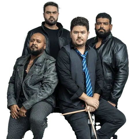 4ta Dimensión presenta “Rock 80s vs 90s” en Santo Domingo