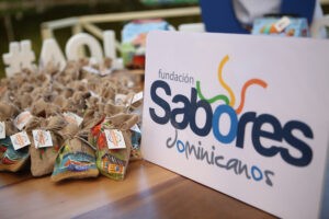 Fundación Sabores Dominicanos presentará plan Gastronomía RD25-30