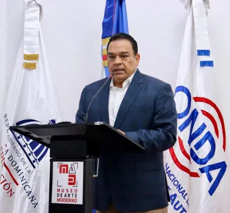 La ONDA y la Alcaldía de Santiago anuncian conversatorio sobre derecho de autor