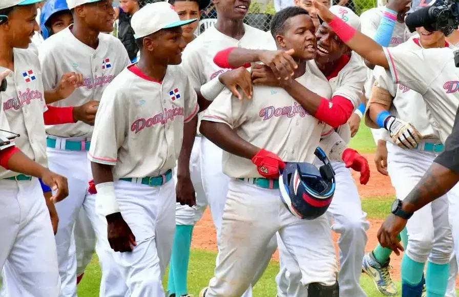 Cuba supera a Aruba y logra su primera victoria del Premundial U15