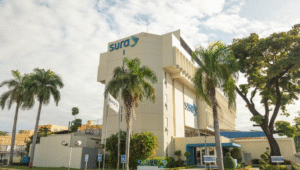 Feller Rate calificó en «AA» con  perspectivas «Estables» a Seguros SURA RD