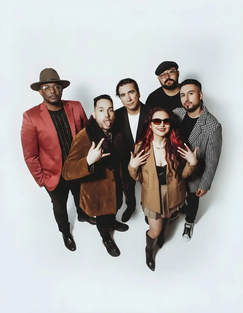 Ubanda y Pachuco unen nostalgia y ritmo en “Qué me quedará”
