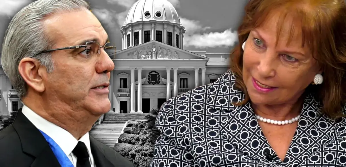 Peggy Cabral: “La gente está desesperada en estos momentos”