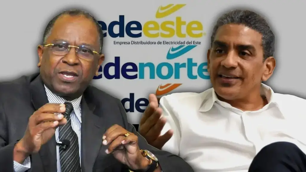Cándido Simón advierte a ex administradores de las EDES: “Duerman con ropa”