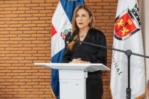 Carolina Mejía encabeza ranking de alcaldes capitalinos de Latinoamérica