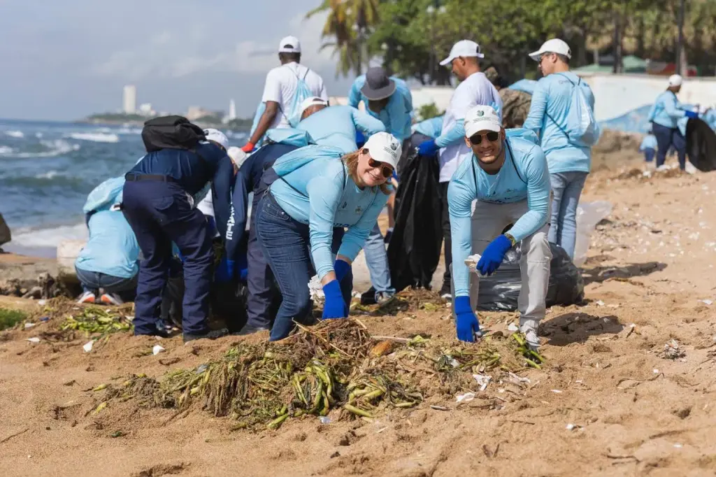 Parque del Prado celebra la vida en armonía con la naturaleza