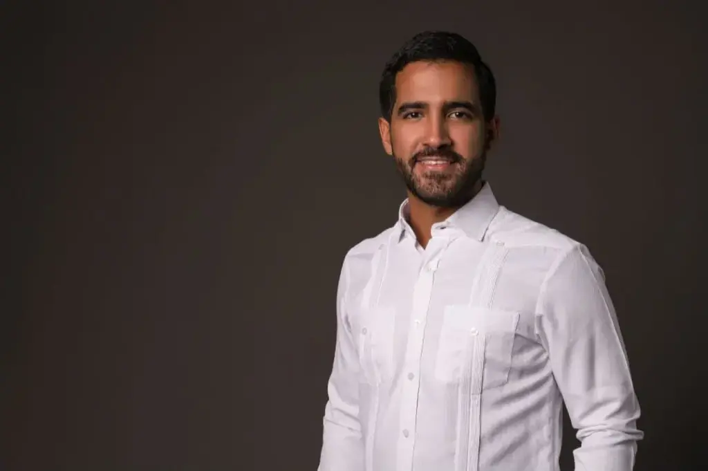 Dr. Luis Cruz Camacho llama a la prudencia del pueblo dominicano