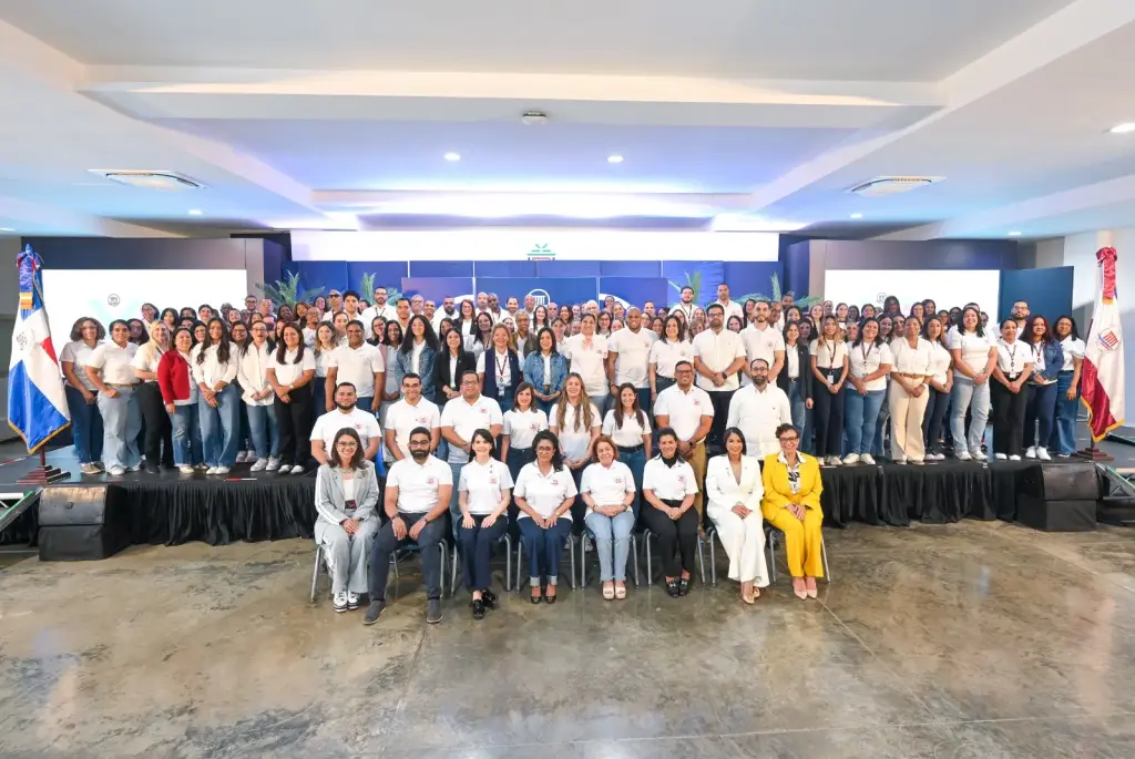 Tribunal Constitucional realiza jornada «Vida sin Violencia»
