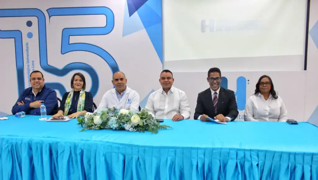 Ney Arias celebra 15 años con más de 15 millones de servicios