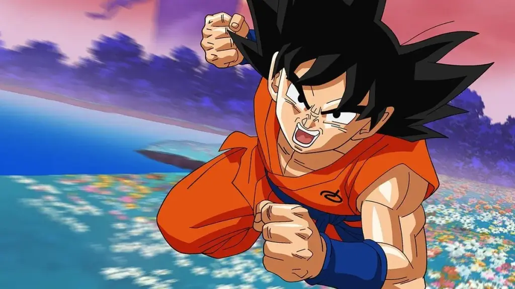 Japón lanza monedas conmemorativas de "Dragon Ball"