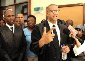 Imputado caso Calamar pide al tribunal declarar extinguido proceso