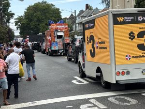 Vimenca y Western Union celebran la Dominicanidad en eventos y desfiles 2025 en EEUU